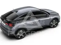 2025 Citroen e-C4