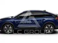 2025 Citroen e-C4