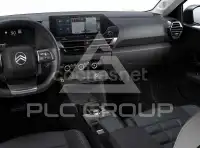 2025 Citroen e-C4