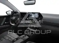2025 Citroen e-C4