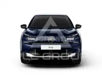 2025 Citroen e-C4