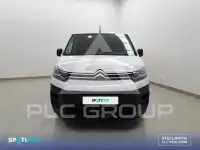 2025 Citroen E-Berlingo