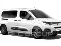 2025 Citroen E-Berlingo