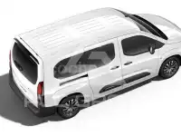 2025 Citroen E-Berlingo