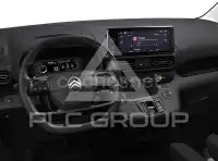 2025 Citroen E-Berlingo