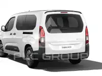 2025 Citroen E-Berlingo