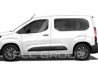 2025 Citroen E-Berlingo
