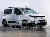 2025 Citroen E-Berlingo