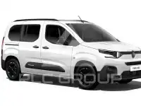 2025 Citroen E-Berlingo