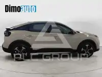 2025 Citroen C4