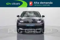 2025 Citroen C4