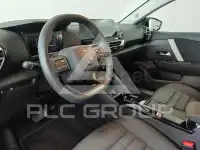 2025 Citroen C4