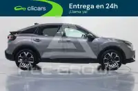 2025 Citroen C4