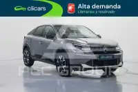 2025 Citroen C4
