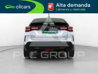 2025 Citroen C4