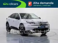 2025 Citroen C4