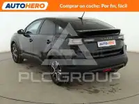 2025 Citroen C4