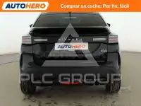 2025 Citroen C4