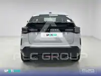 2025 Citroen C4