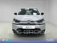 2025 Citroen C4