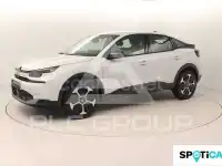 2025 Citroen C4