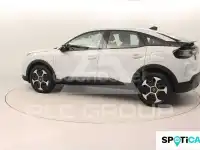 2025 Citroen C4