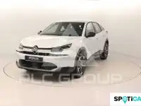 2025 Citroen C4