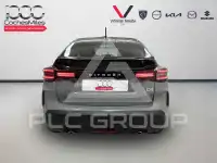 2025 Citroen C4