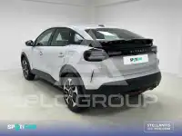 2025 Citroen C4