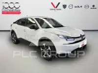 2025 Citroen C4