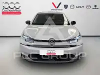 2025 Citroen C4