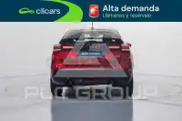 2025 Citroen C4