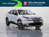 2025 Citroen C4
