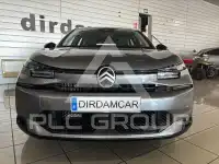 2025 Citroen C4