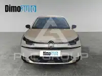 2025 Citroen C4