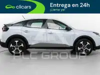 2025 Citroen C4