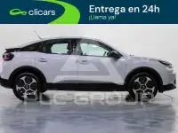 2025 Citroen C4