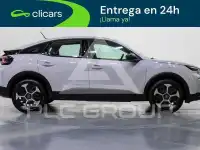 2025 Citroen C4