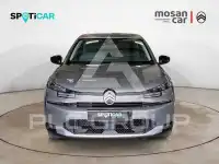 2025 Citroen C4