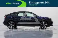 2025 Citroen C4