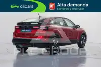 2025 Citroen C4
