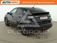 2025 Citroen C4