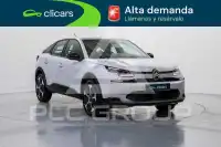 2025 Citroen C4