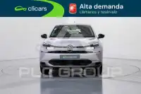 2025 Citroen C4