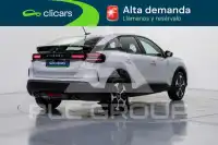 2025 Citroen C4
