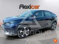 2025 Citroen C4