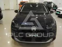 2025 Citroen C4