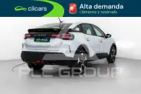 2025 Citroen C4