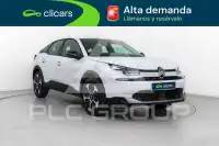 2025 Citroen C4