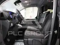 2025 Citroen E-Spacetourer